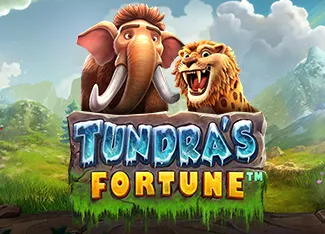 Pragmatic : Tundras Fortune - ZONABET138