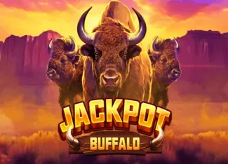Besoft : Jackpot Buffalo - ZONABET138