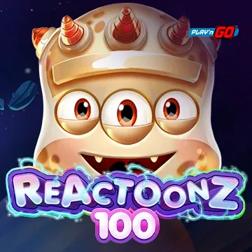 PlaynGo : Reactoonz 100 - ZONABET138