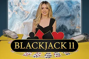 Blackjack 11 - ZONABET138