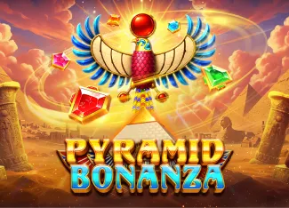 Pragmatic : Pyramid Bonanza - ZONABET138