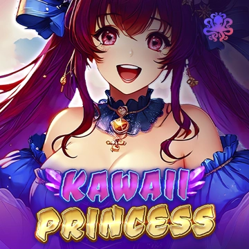 Octoplay : Kawaii Princess - ZONABET138