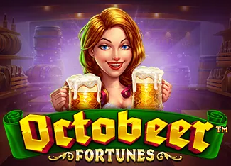 Pragmatic : Octobeer Fortunes - ZONABET138