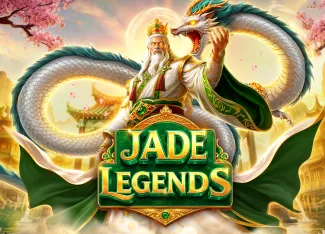 Pragmatic : Jade Legends - ZONABET138