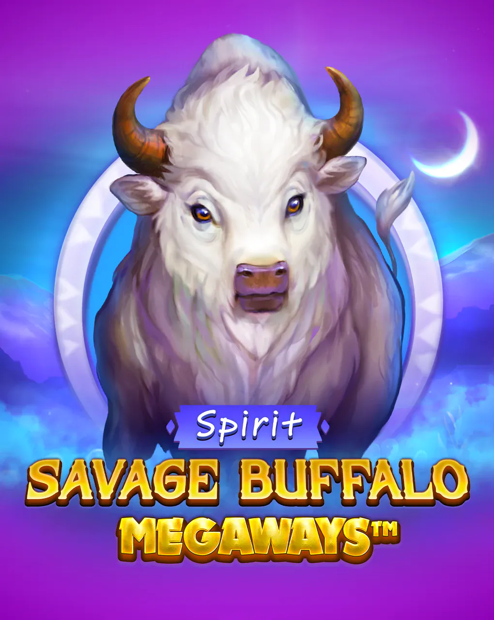 Savage Buffalo Spirit Megaways - ZONABET138
