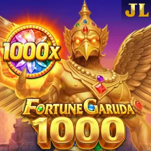 Jili : Fortune Garuda 1000 - ZONABET138
