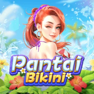 Besoft : Bikini Beach - ZONABET138
