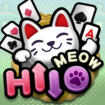 Meow HiLo - ZONABET138