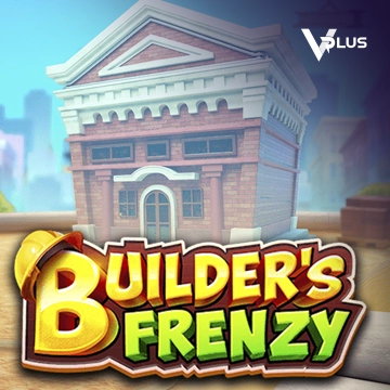 Builder``s Frenzy - ZONABET138