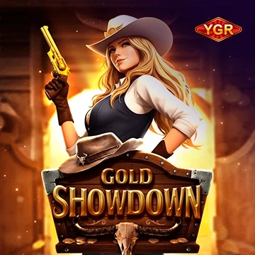 YGR : Wild Bounty Showdown - ZONABET138