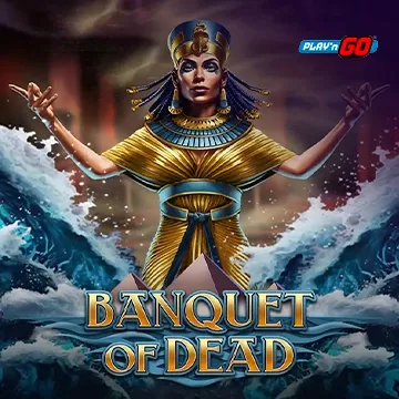 PlaynGo : Banquet of Dead - ZONABET138