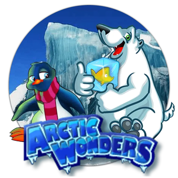 Habanero : Arctic Wonders - ZONABET138