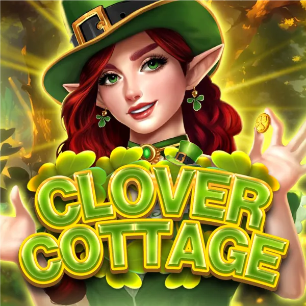 CosmoPlay : Clover Cottage - ZONABET138