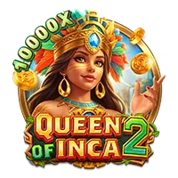 Facai : QUEEN OF INCA 2 - ZONABET138