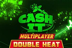 Cash It Multiplayer Double Heat - ZONABET138