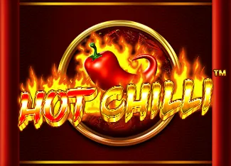 Pragmatic : Hot Chilli - ZONABET138