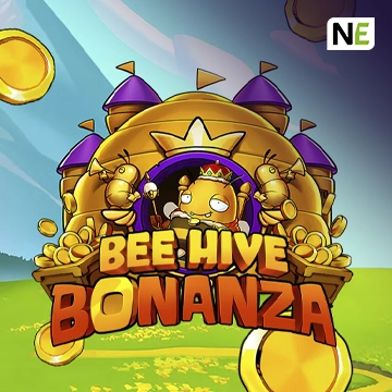 Bee Hive Bonanza - ZONABET138