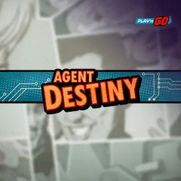 PlaynGo : Agent Destiny - ZONABET138