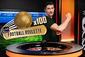 Football French Roulette - ZONABET138