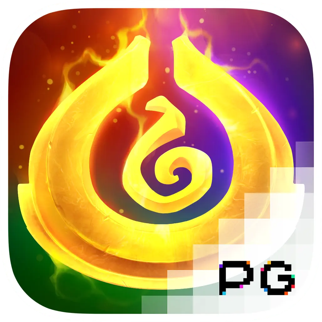 PGSoft : Mystical Spirits - ZONABET138
