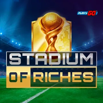 PlaynGo : Stadium of Riches - ZONABET138