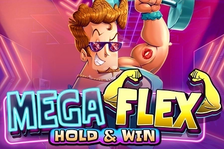 Octoplay : Mega Flex: Hold & Win - ZONABET138