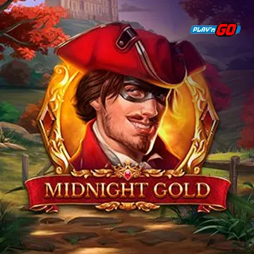 PlaynGo : Midnight Gold - ZONABET138