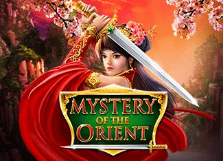 Pragmatic : Mystery of the Orient - ZONABET138