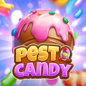 Besoft : Candy Frenzy - ZONABET138