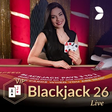 Blackjack VIP 26 - ZONABET138