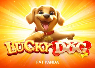 FatPanda : Lucky Dog - ZONABET138