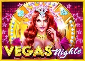Pragmatic : Vegas Nights - ZONABET138