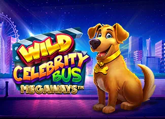 Pragmatic : Wild Celebrity Bus Megaways - ZONABET138