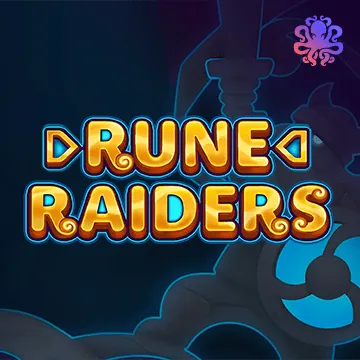 Octoplay : Rune Raiders - ZONABET138