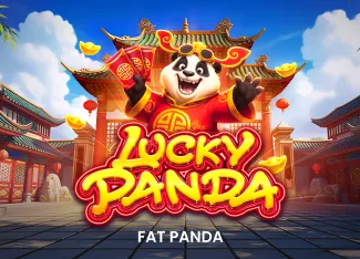 FatPanda : Lucky Panda - ZONABET138