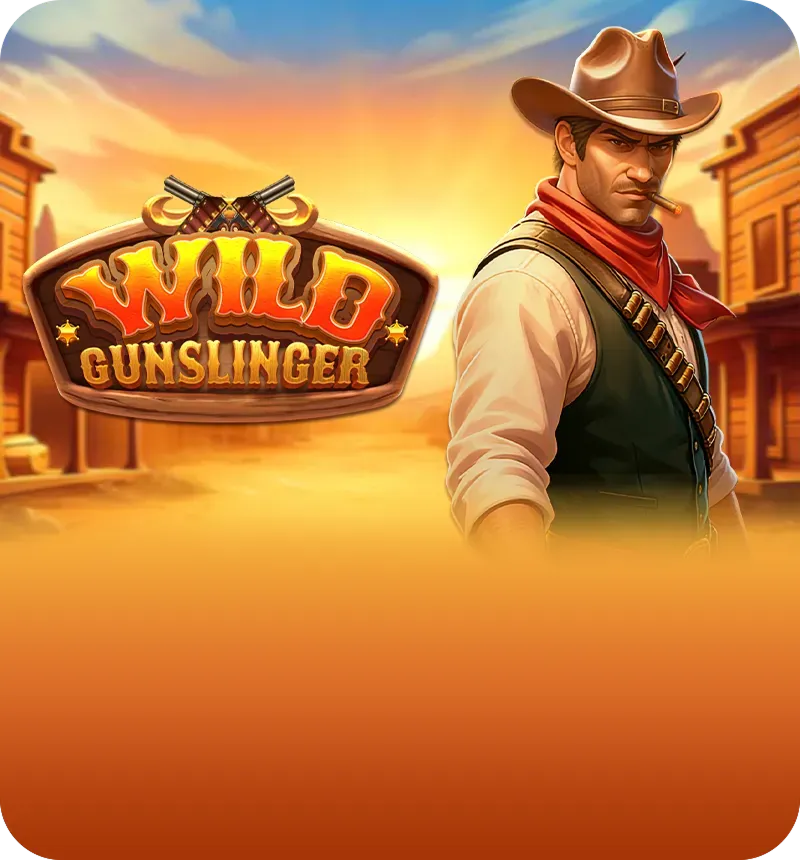 Besoft : Wild Gunslinger - ZONABET138