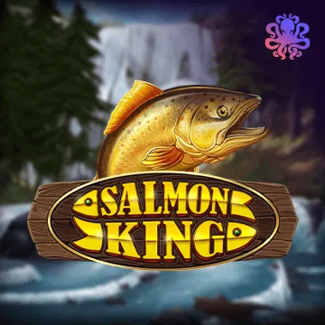 Octoplay : Salmon King - ZONABET138