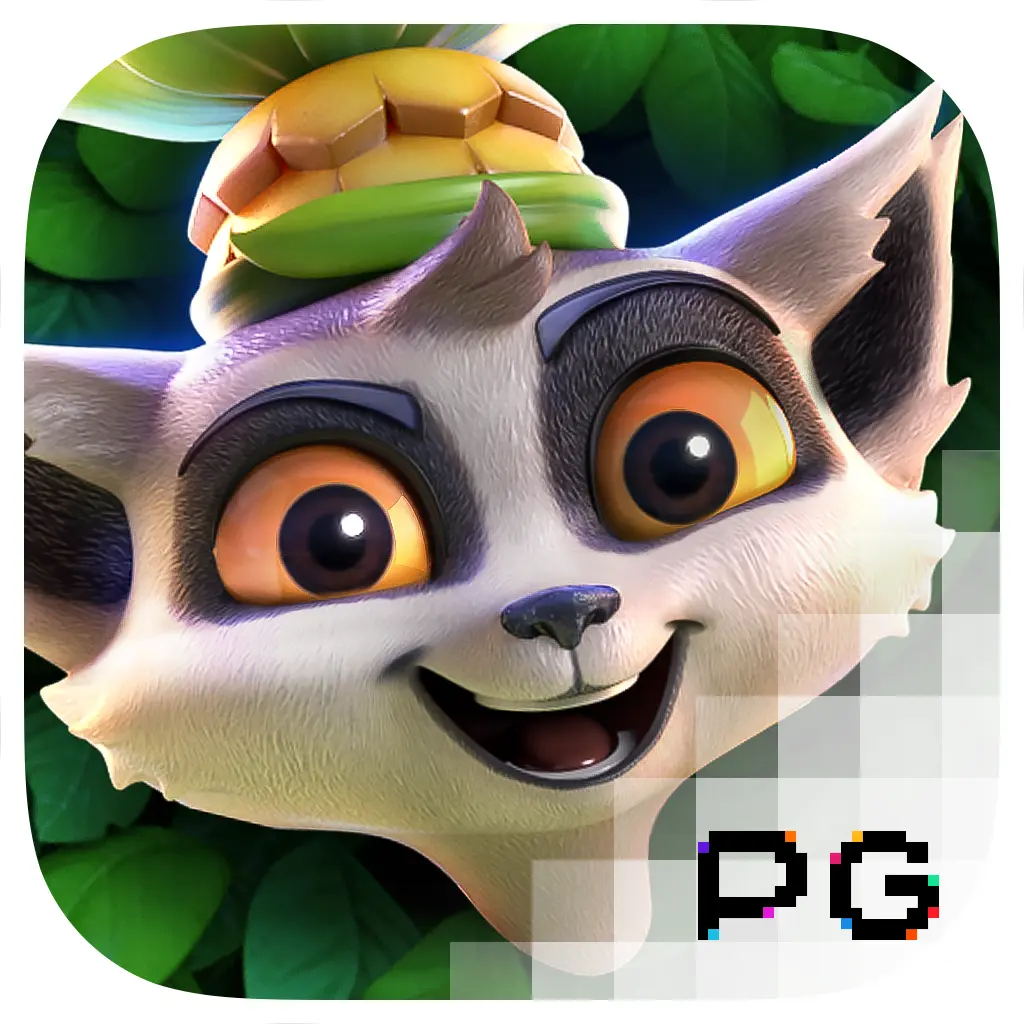 PGSoft : Jungle Delight - ZONABET138