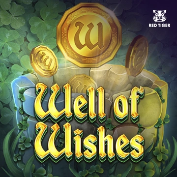 Redtiger : Well of Wishes - ZONABET138