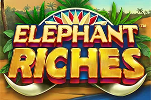 Elephant Riches™ - ZONABET138