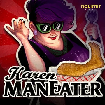 NolimitCity : Karen Maneater - ZONABET138