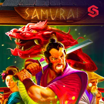 Samurai - ZONABET138