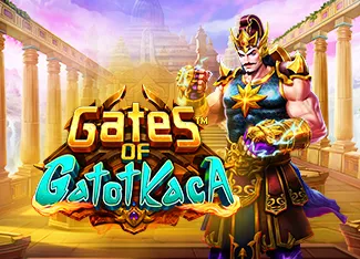 Pragmatic : Gates of Gatot Kaca - ZONABET138