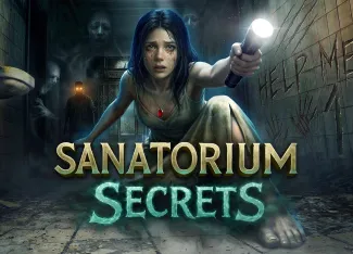 Pragmatic : Sanatorium Secrets - ZONABET138