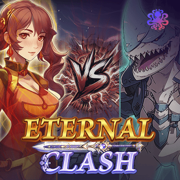 Octoplay : Eternal Clash Reloaded - ZONABET138