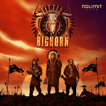 NolimitCity : Little Bighorn - ZONABET138