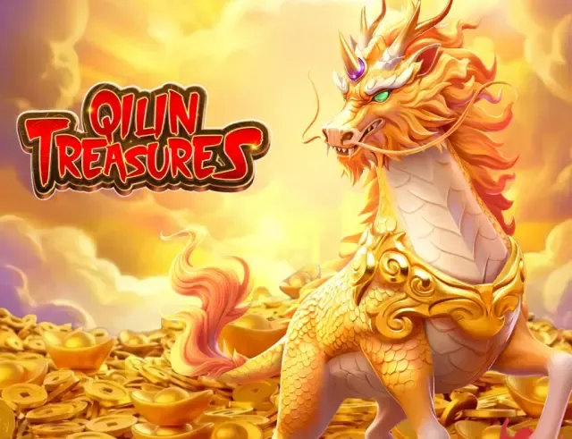 Besoft : Qilin Treasures - ZONABET138