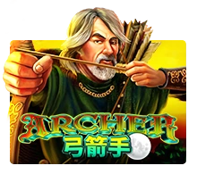 Joker123 : Archer - ZONABET138
