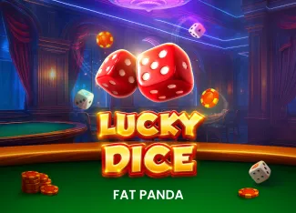 FatPanda : Lucky Dice - ZONABET138
