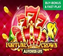 Joker123 : Fortune Crown AI - ZONABET138